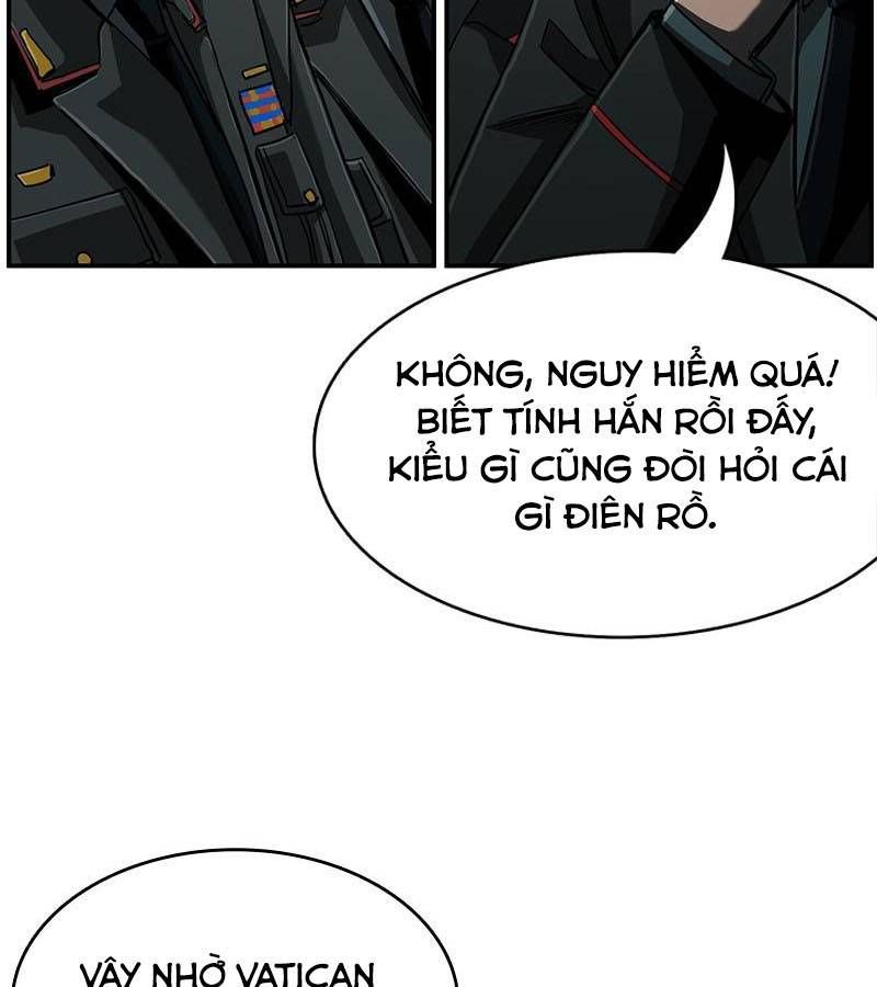 The First Hunter Chapter 76 - 47