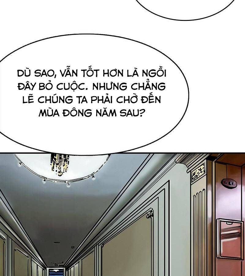 The First Hunter Chapter 76 - 49