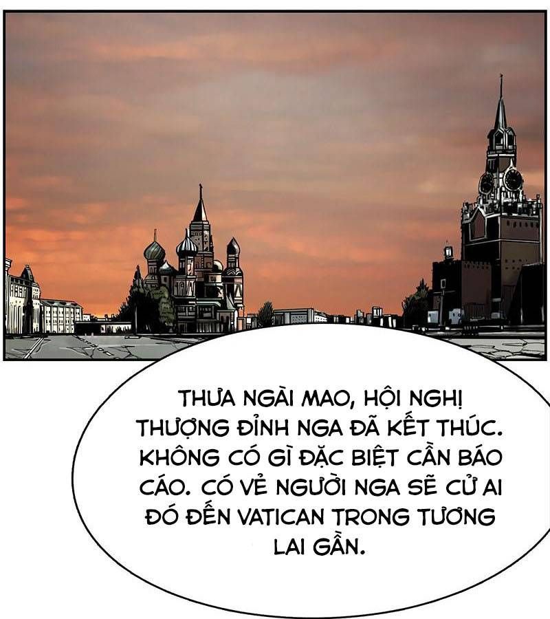 The First Hunter Chapter 76 - 51