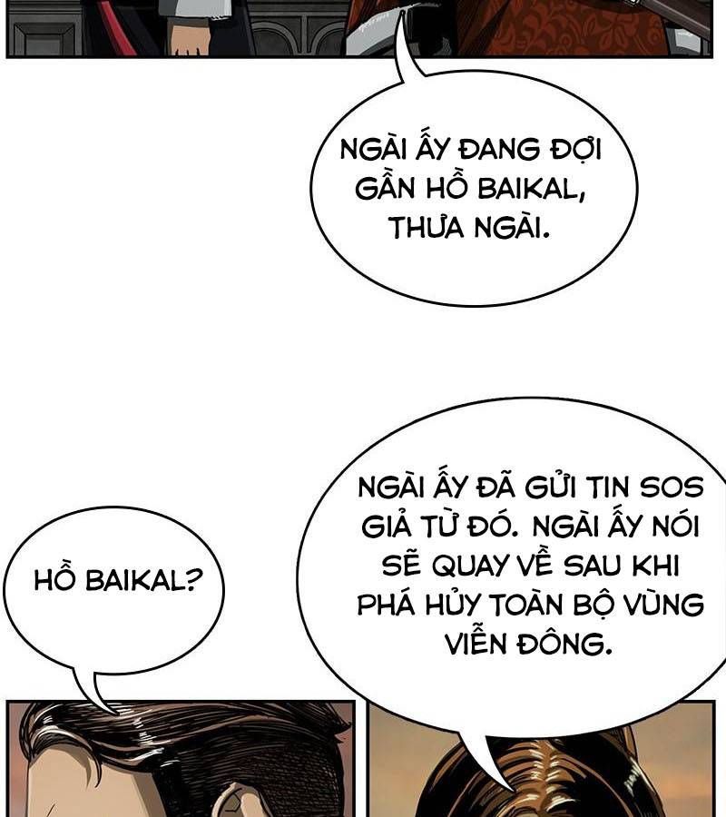 The First Hunter Chapter 76 - 53