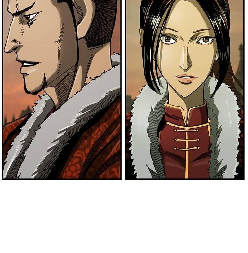 The First Hunter Chapter 76 - 54