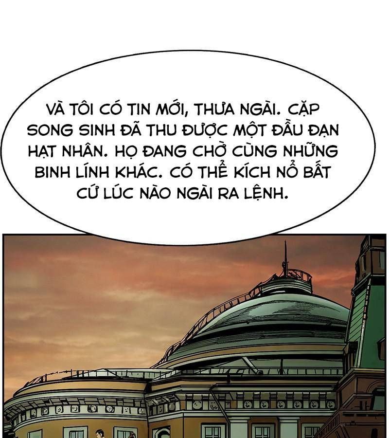 The First Hunter Chapter 76 - 55