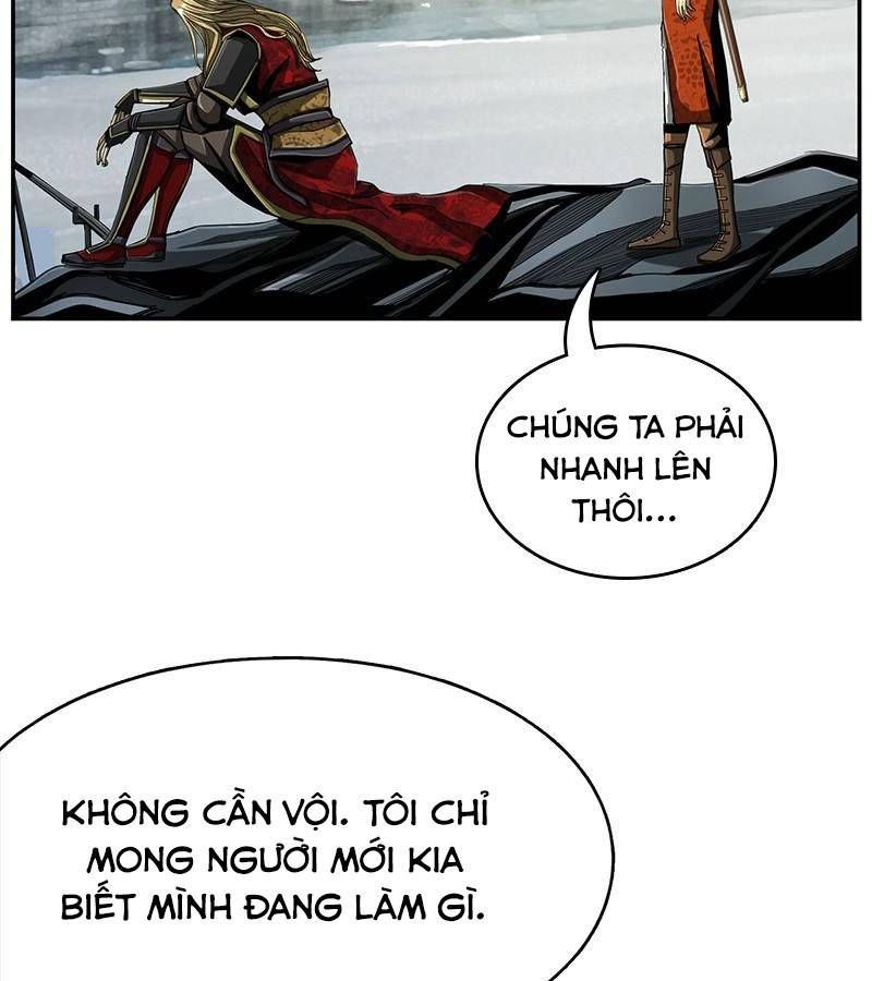 The First Hunter Chapter 76 - 7