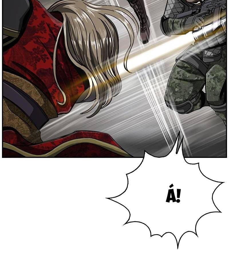 The First Hunter Chapter 76 - 63