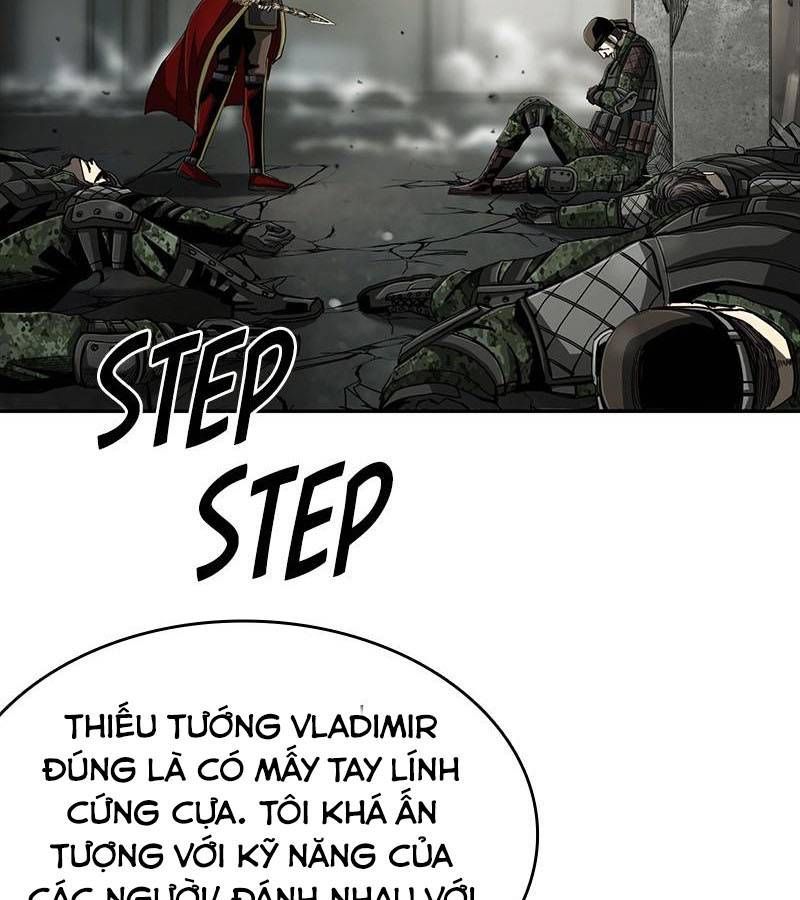 The First Hunter Chapter 76 - 69