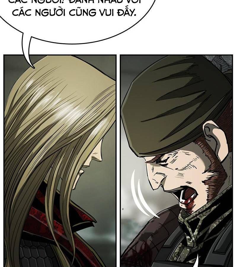 The First Hunter Chapter 76 - 70