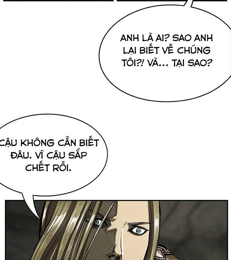 The First Hunter Chapter 76 - 71