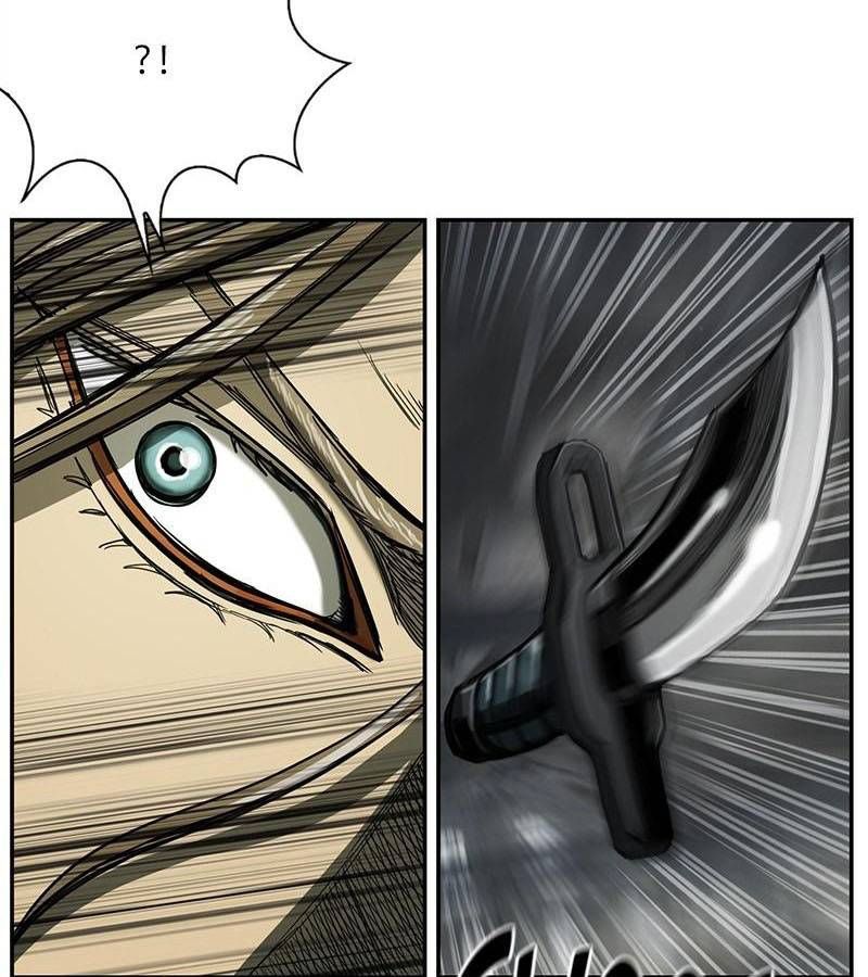 The First Hunter Chapter 76 - 73