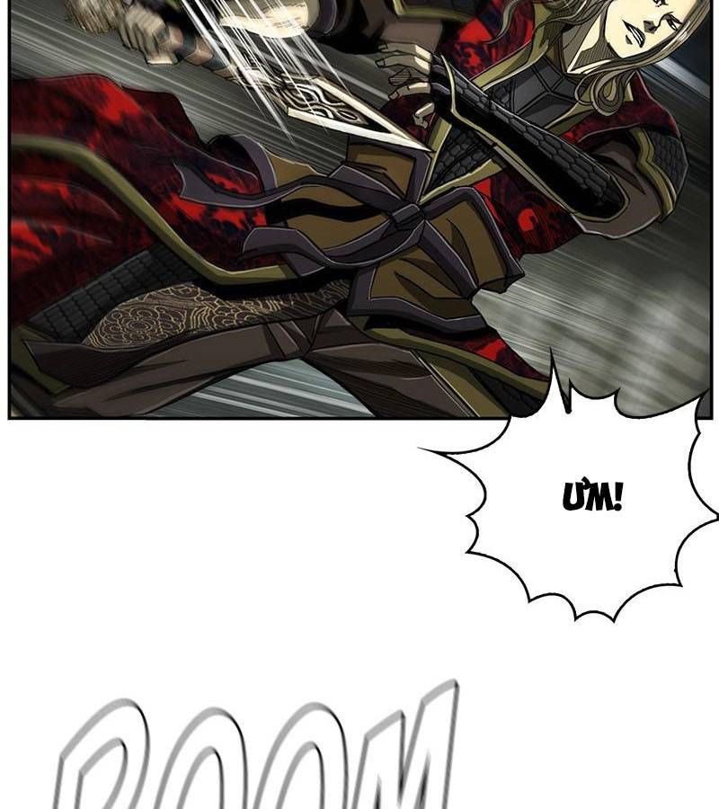 The First Hunter Chapter 76 - 75