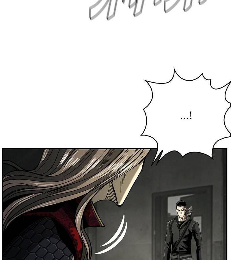 The First Hunter Chapter 76 - 77