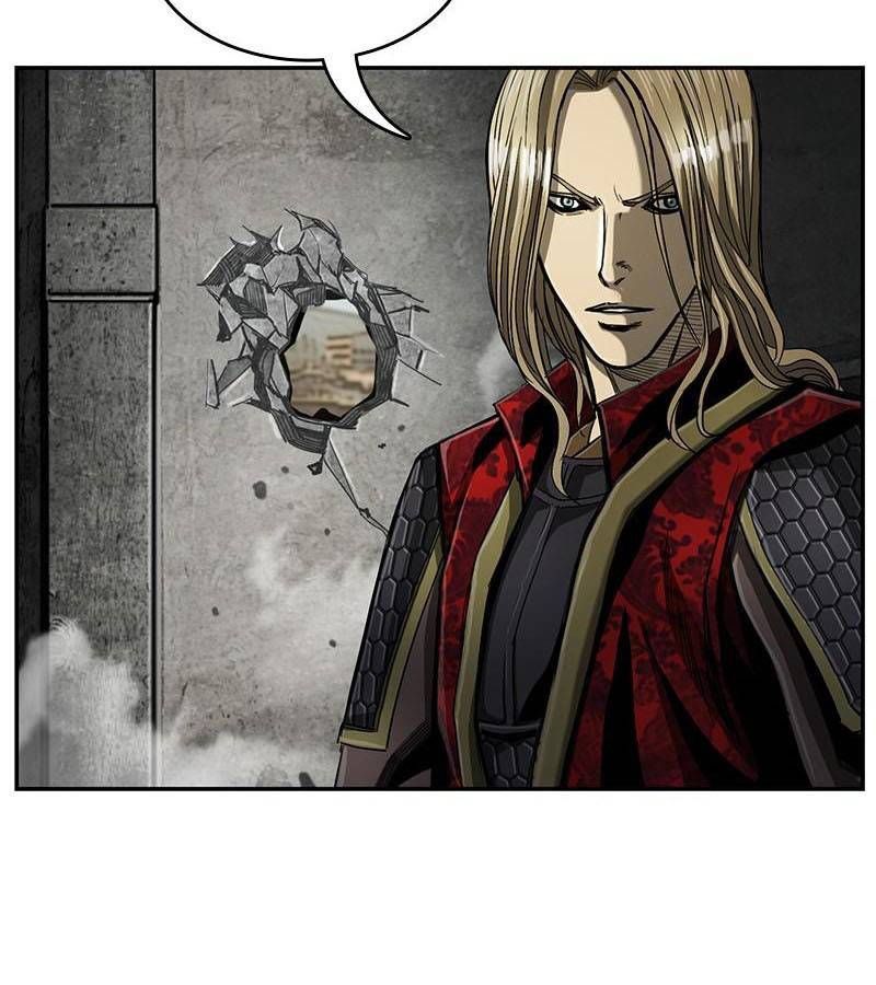 The First Hunter Chapter 76 - 79