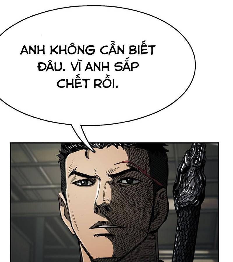 The First Hunter Chapter 76 - 80