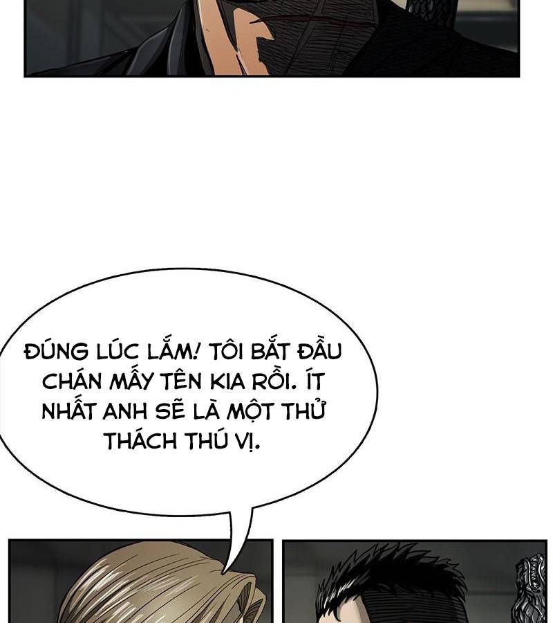 The First Hunter Chapter 76 - 81