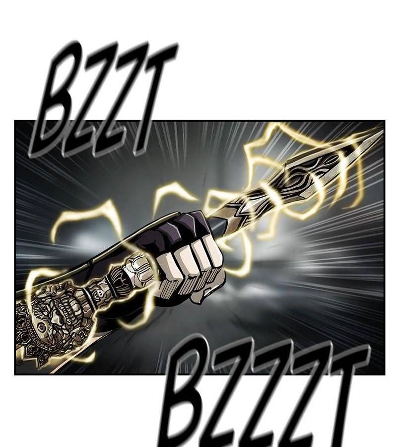 The First Hunter Chapter 76 - 83