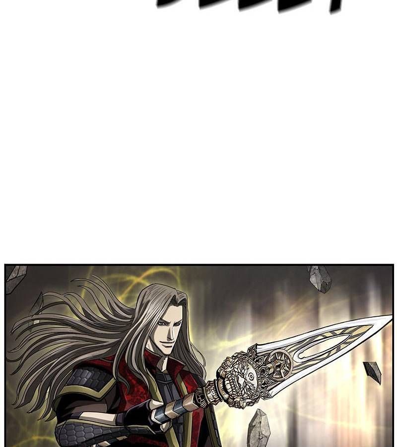 The First Hunter Chapter 76 - 84