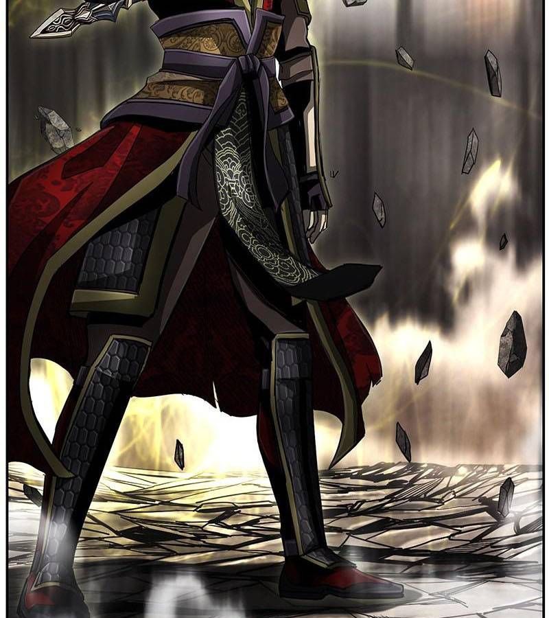 The First Hunter Chapter 76 - 85