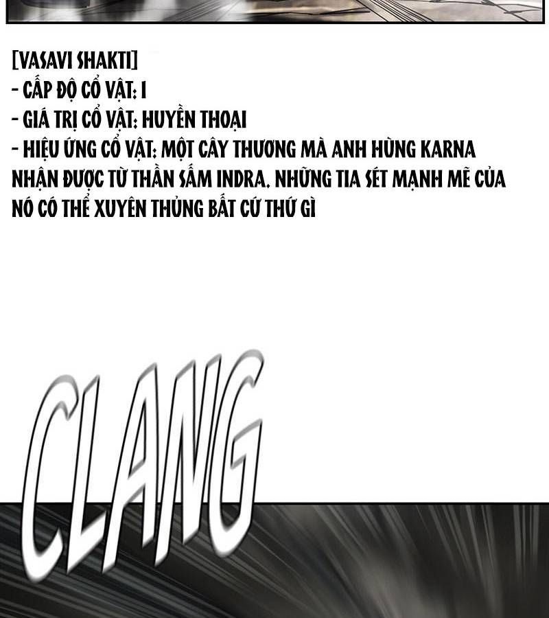 The First Hunter Chapter 76 - 86