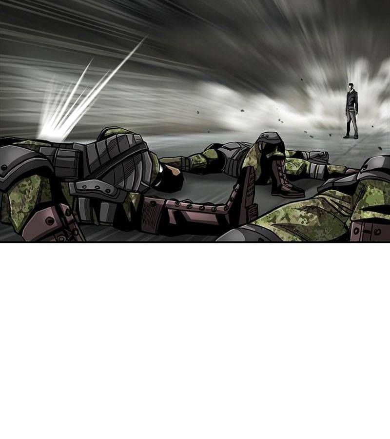 The First Hunter Chapter 76 - 87