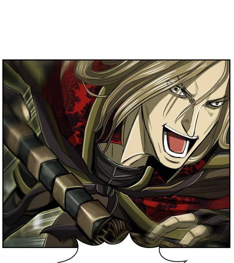 The First Hunter Chapter 76 - 88