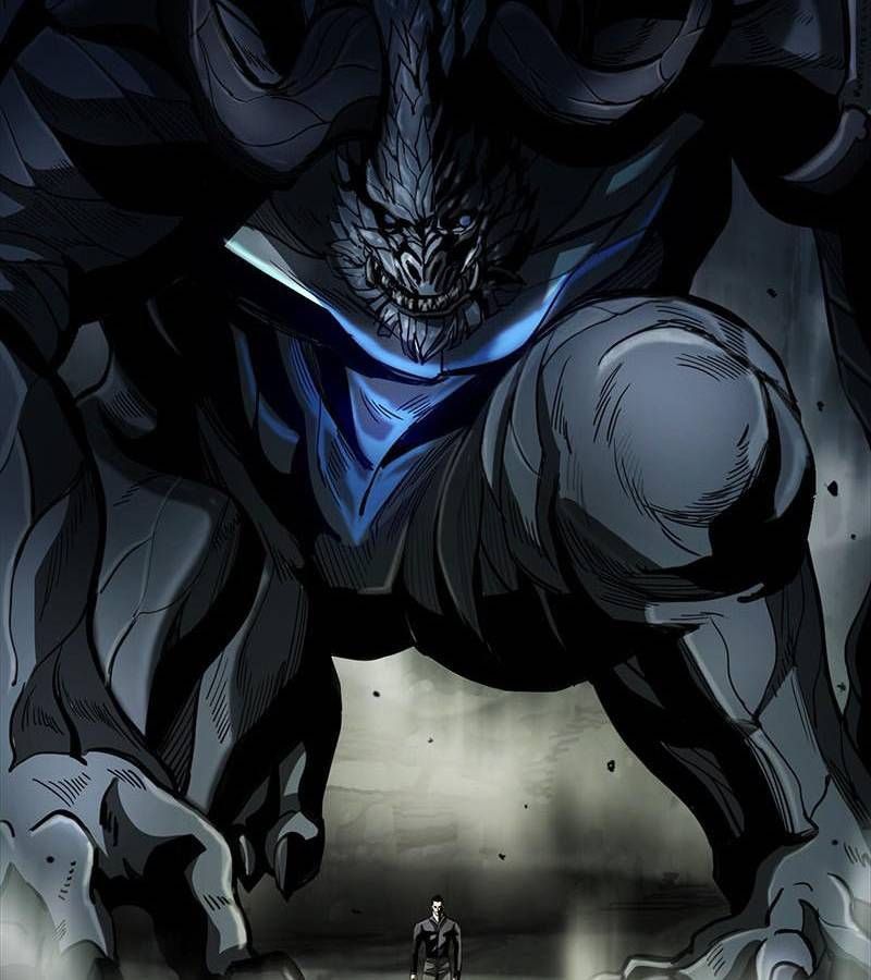 The First Hunter Chapter 76 - 90