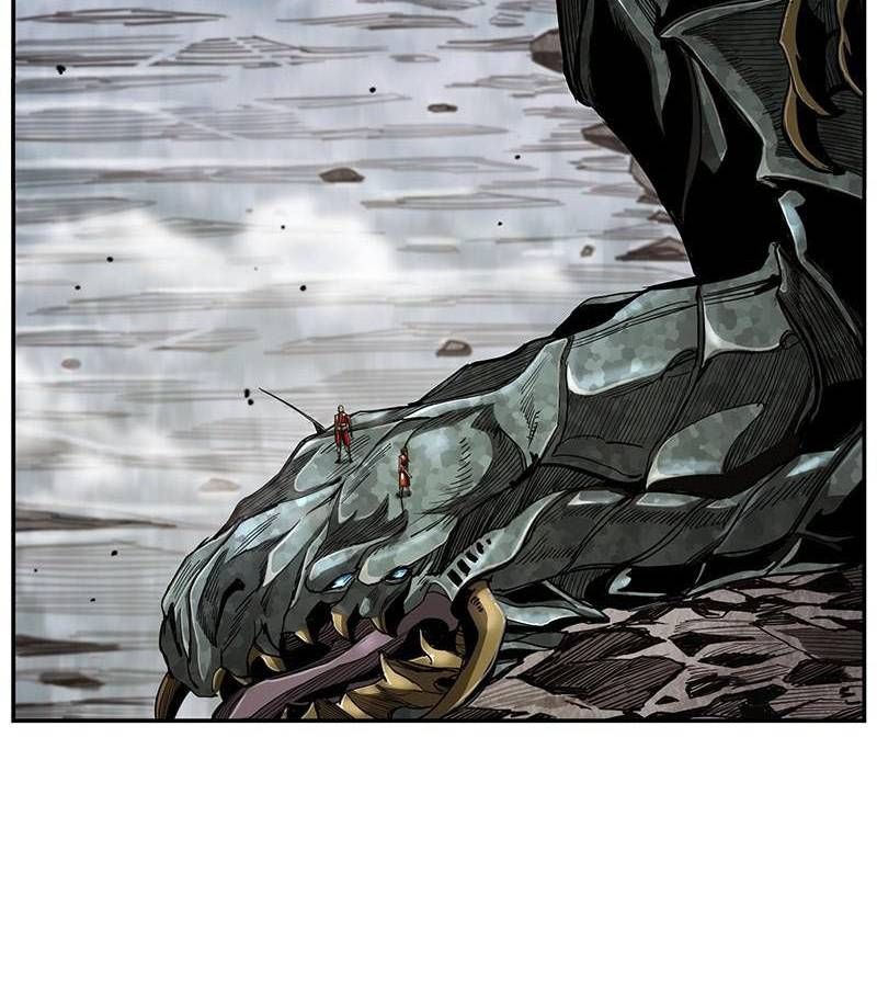 The First Hunter Chapter 76 - 10