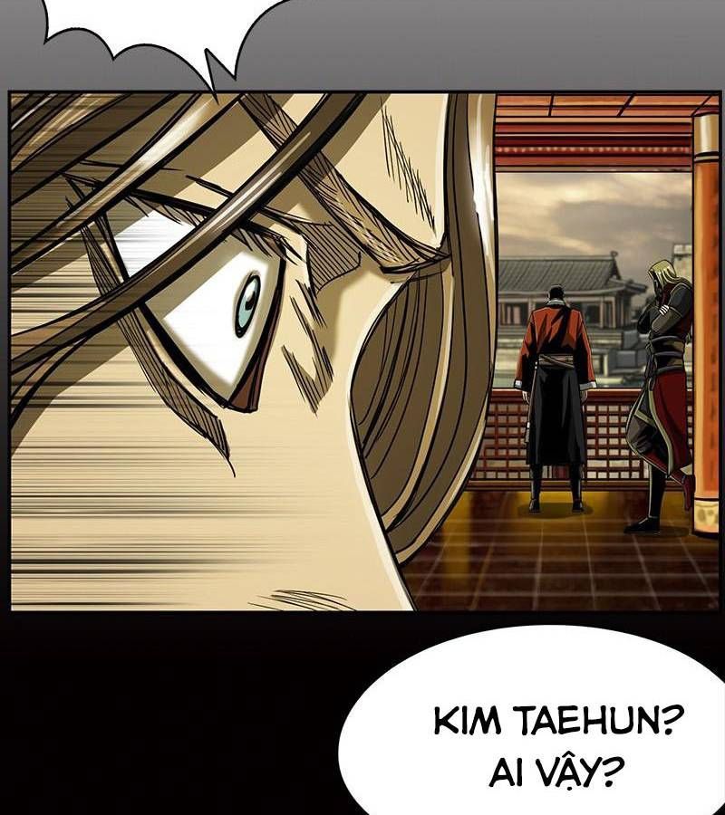 The First Hunter Chapter 76 - 92