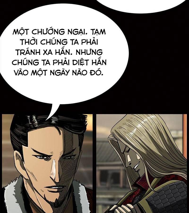 The First Hunter Chapter 76 - 93