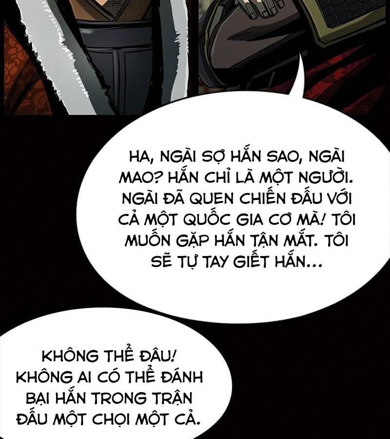 The First Hunter Chapter 76 - 94