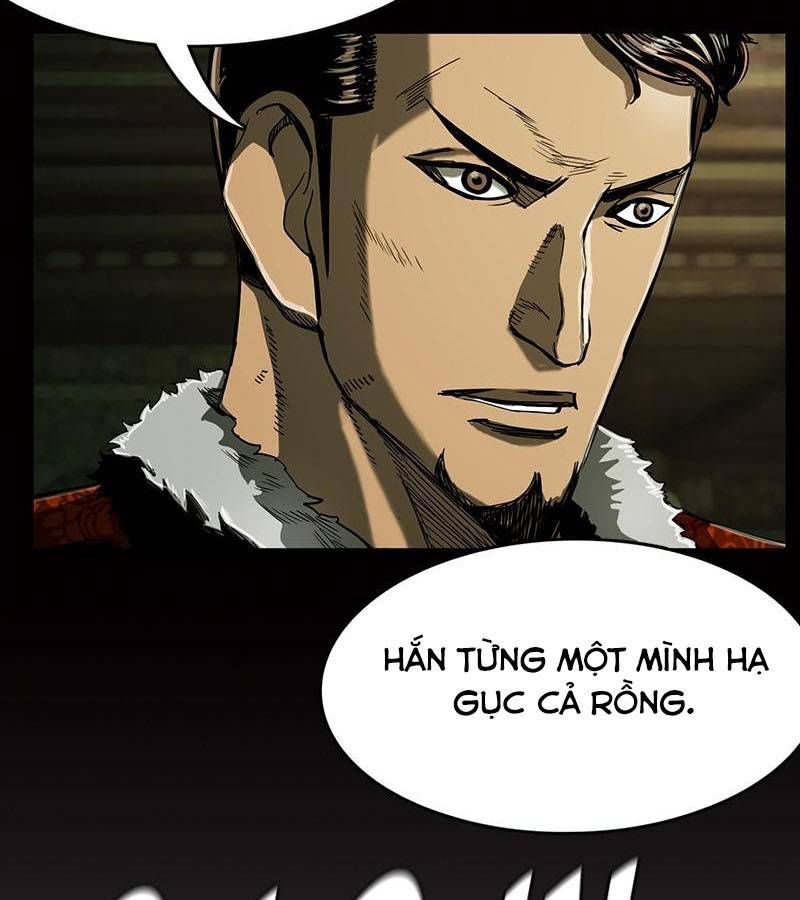 The First Hunter Chapter 76 - 95