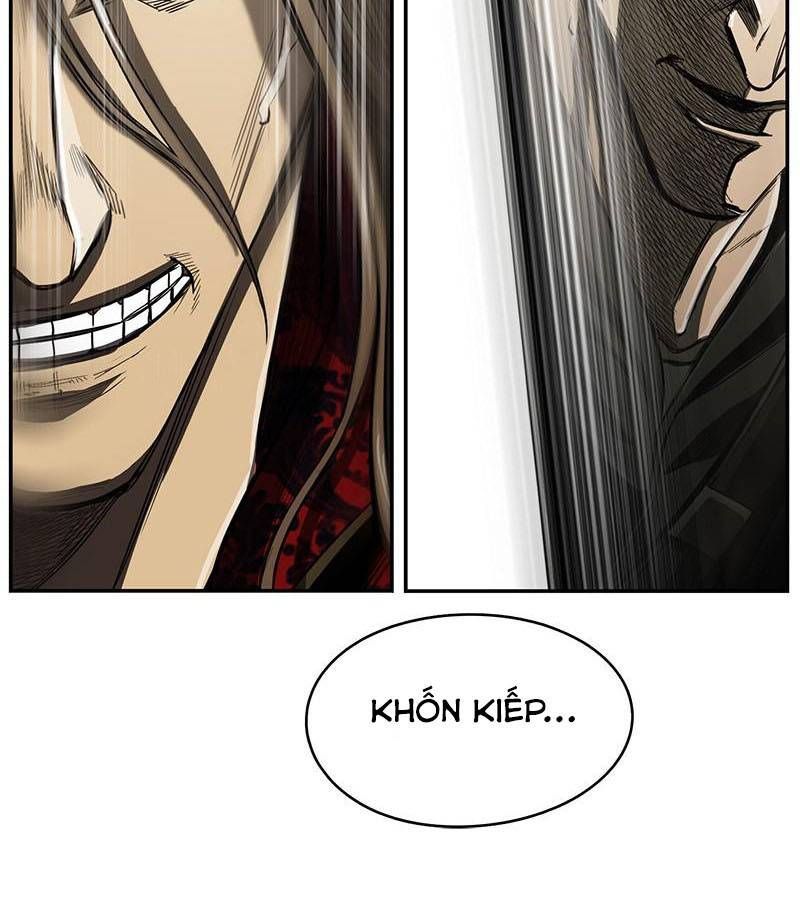 The First Hunter Chapter 76 - 99