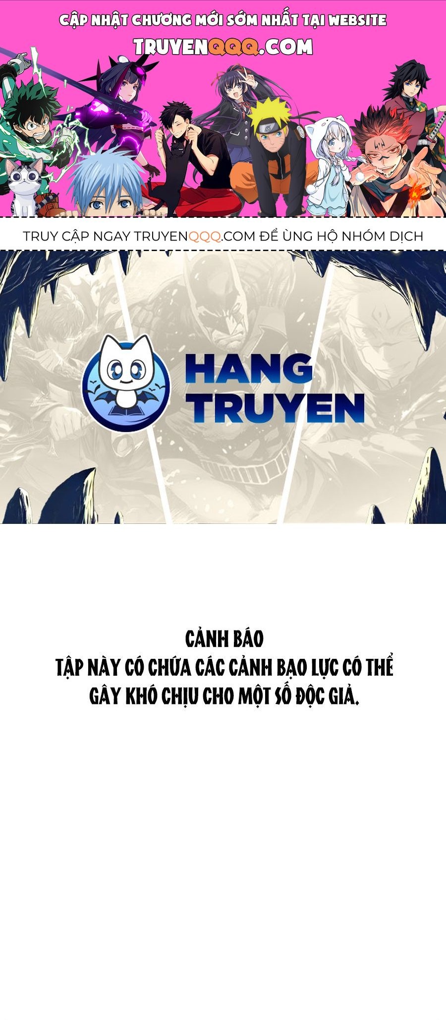 The First Hunter Chapter 77 - 1