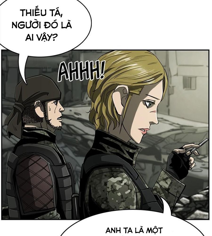 The First Hunter Chapter 77 - 11