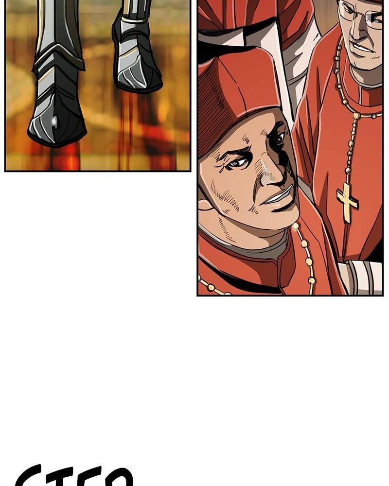 The First Hunter Chapter 77 - 101