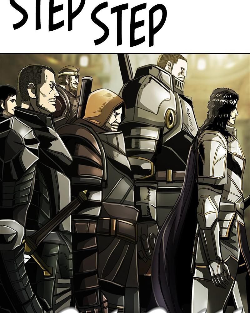 The First Hunter Chapter 77 - 102