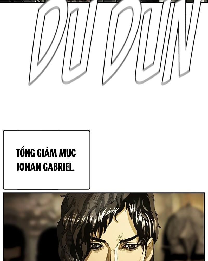 The First Hunter Chapter 77 - 103