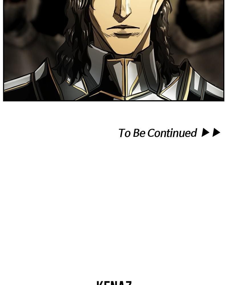 The First Hunter Chapter 77 - 104