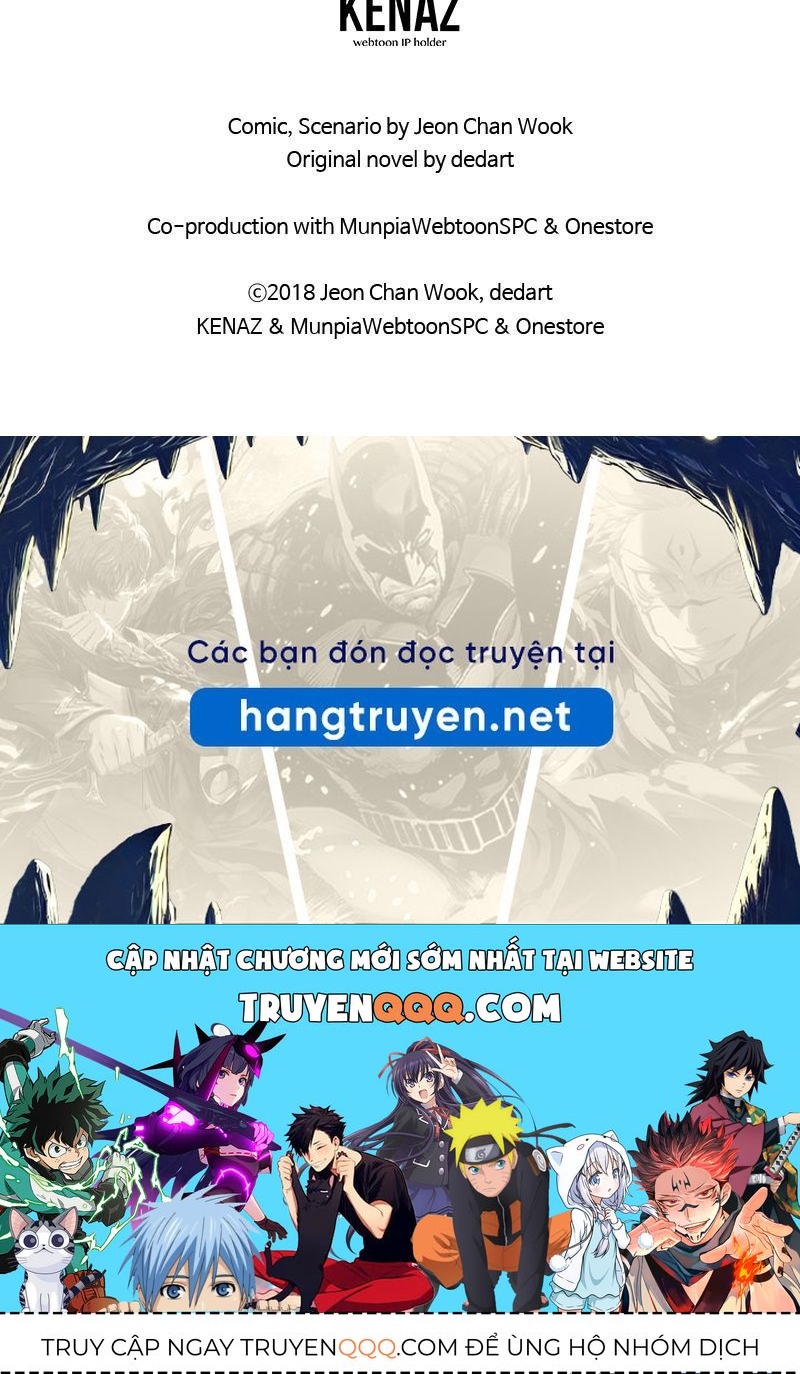 The First Hunter Chapter 77 - 105