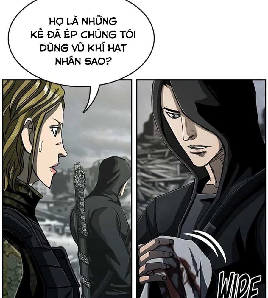 The First Hunter Chapter 77 - 14