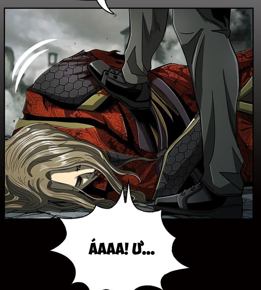 The First Hunter Chapter 77 - 16