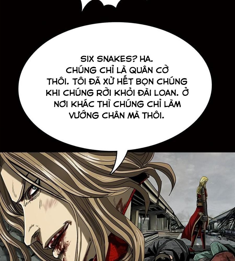 The First Hunter Chapter 77 - 17