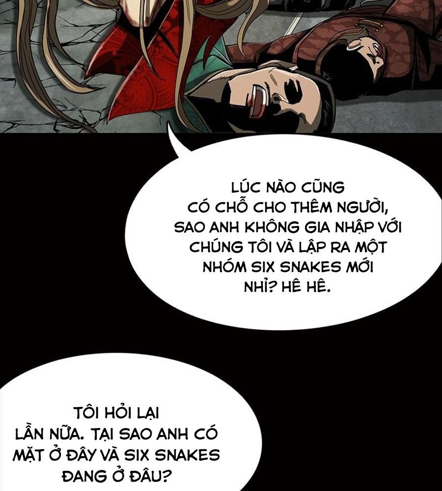 The First Hunter Chapter 77 - 18