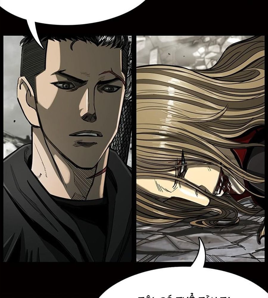 The First Hunter Chapter 77 - 19