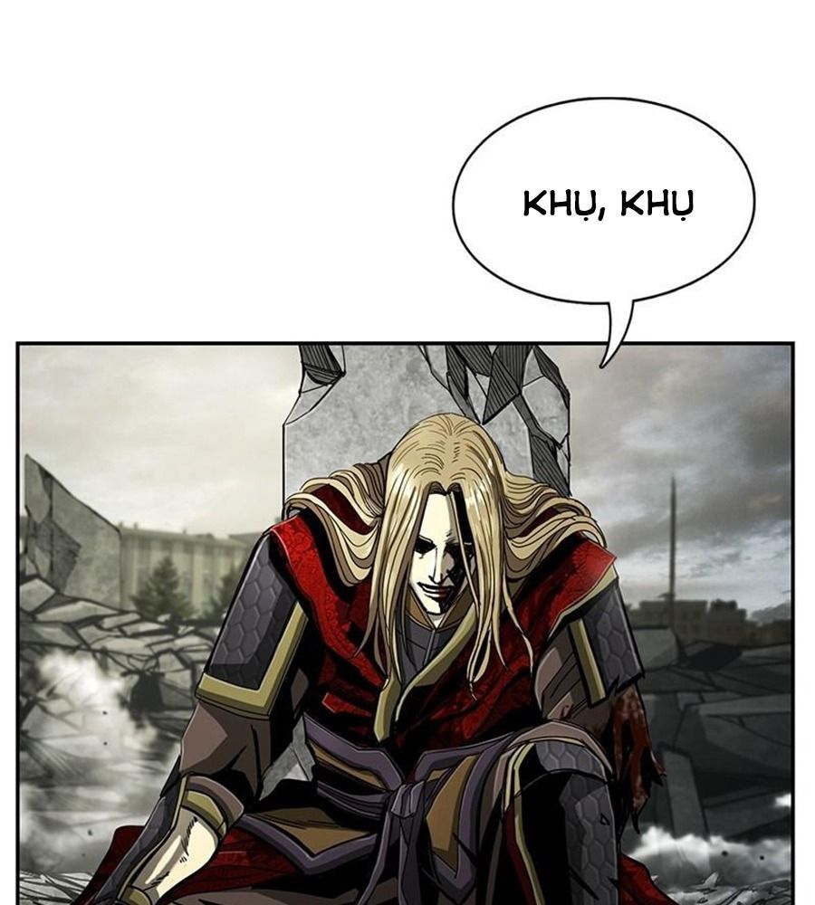 The First Hunter Chapter 77 - 3