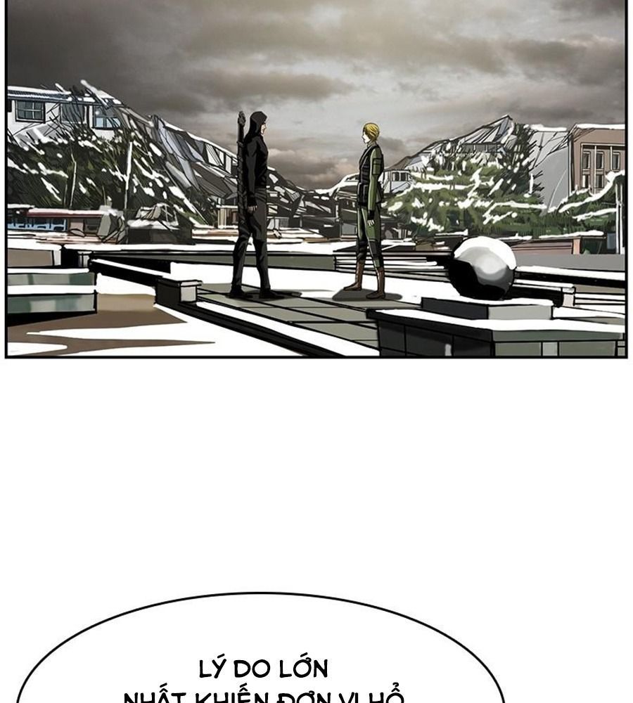 The First Hunter Chapter 77 - 22