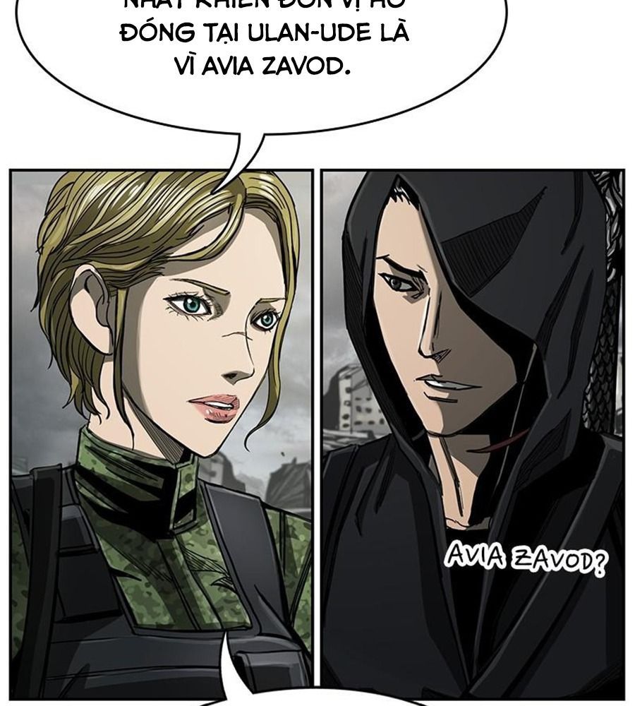 The First Hunter Chapter 77 - 23