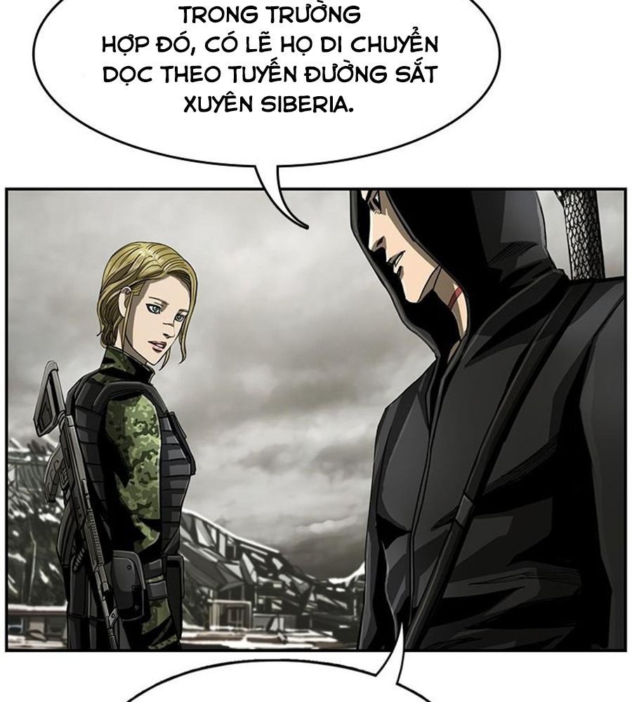 The First Hunter Chapter 77 - 26