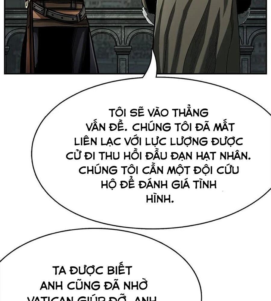 The First Hunter Chapter 77 - 30