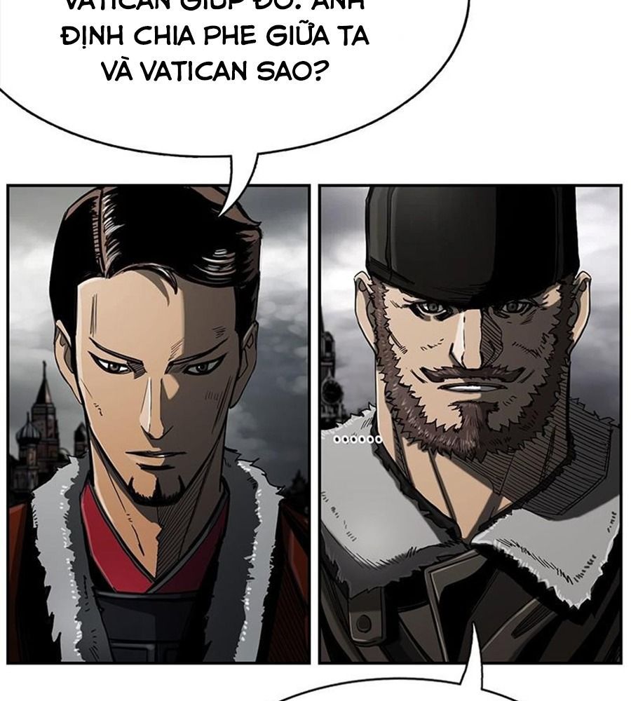 The First Hunter Chapter 77 - 31