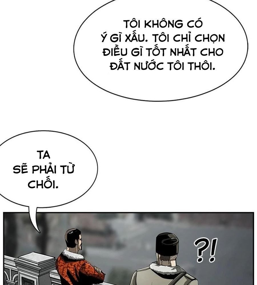 The First Hunter Chapter 77 - 32