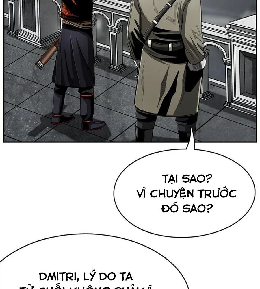 The First Hunter Chapter 77 - 33